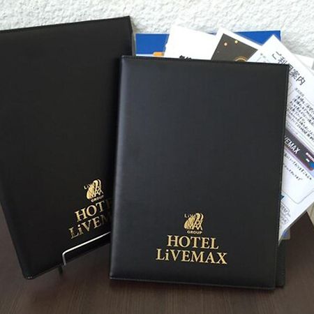 ホテルリブマックスbudget日暮里 東京都 エクステリア 写真