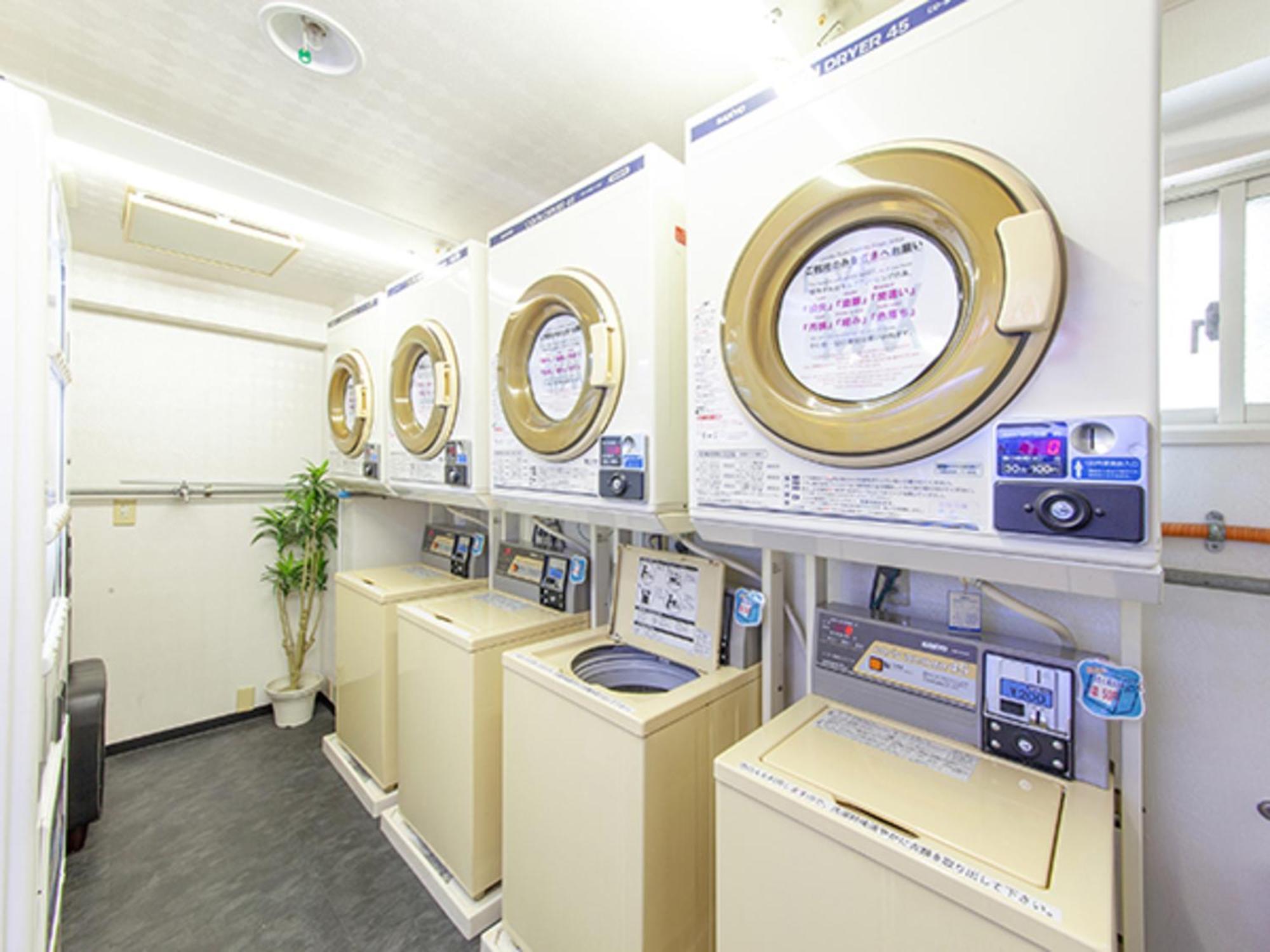 ホテルリブマックスbudget日暮里 東京都 エクステリア 写真
