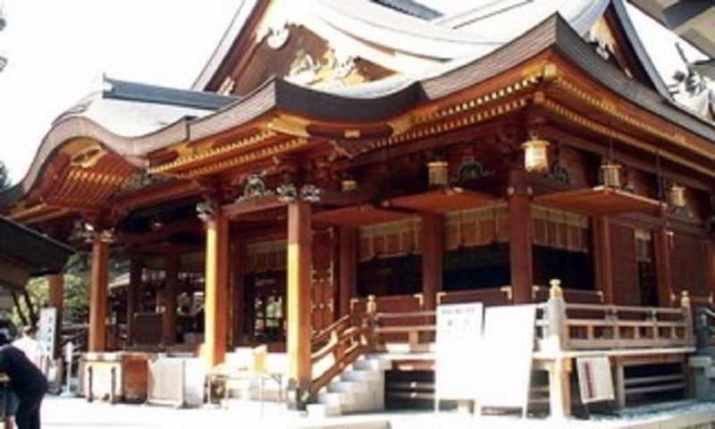ホテルリブマックスbudget日暮里 東京都 エクステリア 写真