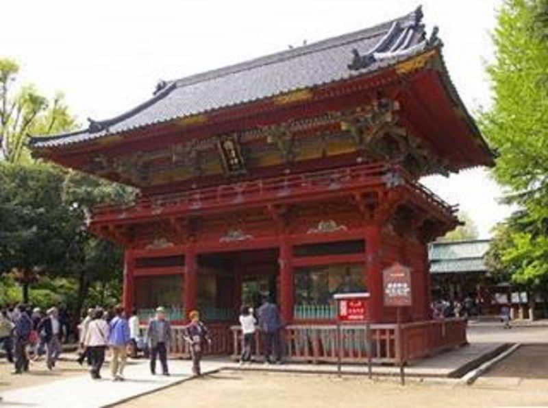 ホテルリブマックスbudget日暮里 東京都 エクステリア 写真